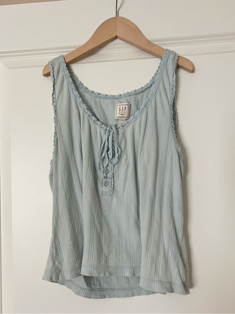 DOEN Tank Top